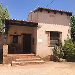 Casas rurales lagunas de Ruidera II