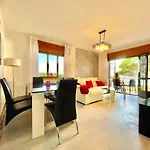 Apartamentos Montalvo Leiro