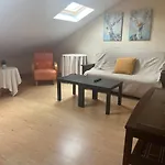 Apartamento San Bartolo