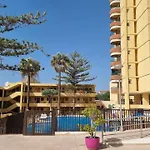 Torres Del Sol , Las Americas , Cute Apartment
