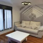 Centro Aparcamiento Gratuito Al Lado Del Pilar