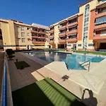 Apartamento Paraiso Del Sol