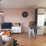 Apartamento Vistas Al Mar