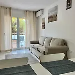 Apartments Platja D\'Aro Center