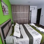 Ro Apartamentos Pampin Ponte Do Porto