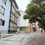 Viviendas Turisticas Los Cubos De Llanes 3