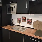 Apartamento Merlot 11