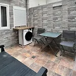Apartamentos Playa Del Postiguet