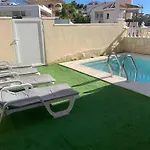 Villa Martin House With Private Pool