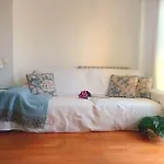 Acogedor Apartamento Con Piscina Y Garaje