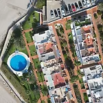 Bungalow Frente La Playa Cala Capitan ,#Prp002 By Stay Orihuela Costa
