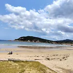 Apartamento Con Vistas A La Ria