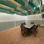 Bonito Apartamento Con Terraza