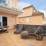 Apartamento El Zumacal