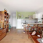 Apartamento El Zumacal