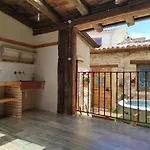 Casa rural El Rincón de las Estrellas