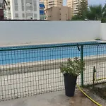 Apartamento Con Piscina Y Cerca De La Playa