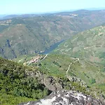 Balcon San Lorenzo