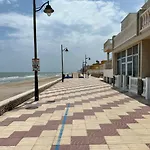 El Perello Terraza Mar