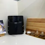 Apartamento 2H 2B En El Centro Con Garaje