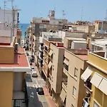 Apartamento Del Alma, 180 M De La La Playa