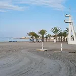 Apartamento Del Alma, 180 M De La La Playa