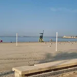 Apartamento Del Alma, 180 M De La La Playa