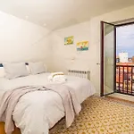 Terraza De Corrida
