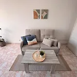 Ocean Views - Beach Apartment