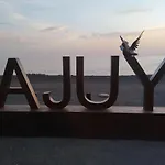 Apartamento Ajuy