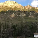 Apartamento En Cazorla Con Vistas Espectaculares