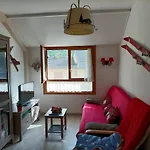 Apartamento Aranones