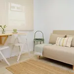 Apartamentos A Casa Do Remo
