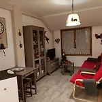 Apartamento Aranones