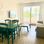 Apartamento Talamar Gandia Playa