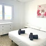 Apartamento Talamar Gandia Playa