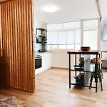 La Boheme Apartamentos - Loft Bohemio Frente Al Mar