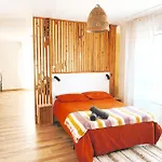 La Boheme Apartamentos - Loft Bohemio Frente Al Mar