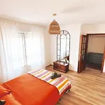 La Boheme Apartamentos - Loft Bohemio Frente Al Mar