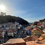 Casa De Pescadores Con Vistas Al Mar