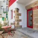 Apartamento Basartena I Puerto Viejo