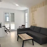 Apartamento En Plaza Plateros