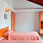 Hostal La Viuda