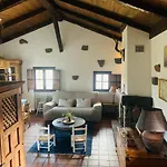 La casita del hortelano