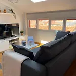 Vivienda Turistica Los Tejados