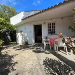 A Casa De Vidal