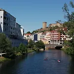 Apartamento Lemavos