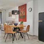 Apartamento El Rompeolas