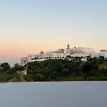 El Rincon De Vejer. Vistas Exclusivas Y Unicas.