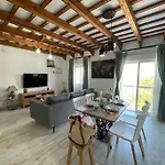 El Rincon De Vejer. Vistas Exclusivas Y Unicas.